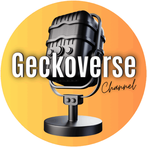 Geckoverse